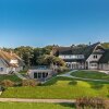 Отель Strandhaus Ahrenshoop, фото 19