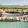 Отель Spacious Villa + Pool + Gym, фото 12