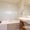 Отель Apartamento Berrini 2 suites by MOVINN I QUARTO DUPLO, фото 8