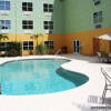 Отель Mainstay Suites Fort Myers, фото 12