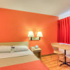 Отель Motel 6 Portland South Lake Oswego Tigard, фото 22