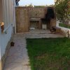 Отель House With 2 Bedrooms in Calasetta, With Furnished Terrace - 400 m Fro, фото 24