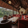 Отель Bedulu Cliff Estate Ubud - Wood Side, фото 19