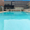 Отель Hilton Garden Inn Los Angeles Airport, фото 47
