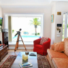 Отель Sea View Villa, фото 8