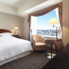 Отель Yokohama Bay Sheraton Hotel & Towers, фото 4