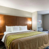 Отель Quality Inn & Suites Ashland near Kings Dominion, фото 4