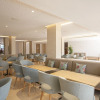 Отель Hipotels Mediterraneo Club, фото 10