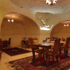 Отель Phocas Cave Suites - Special Class, фото 23