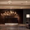 Отель Park Hyatt Zurich, фото 2