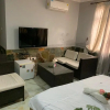 Отель Self Contained Master Bedroom Apartment in Tema, фото 4