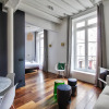 Отель Luxury apt in the heart of Paris - 2BR, фото 3