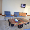 Отель Vehomes Spacious Condo in Greater Noida, фото 10