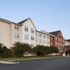 Отель TownePlace Suites Chicago Naperville, фото 13