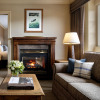 Отель Fairmont Chateau Whistler, фото 2