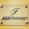 Отель B&B Fontana, фото 21