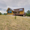 Отель 'the Fox Den': 360 Mtn View & On-site Hiking!, фото 16