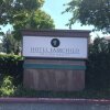 Отель Holiday Inn Express & Suites Mountain View Silicon Valley, an IHG Hotel, фото 26