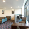 Отель Holiday Inn Express Middlesbrough - Centre Square, an IHG Hotel, фото 15