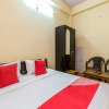 Отель OYO 12685 Home 2BHK Hill View Sankat Mochan, фото 5