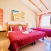 Отель Gorgeous 11 People Comfort Villa With Pool Playacar Phase 2, фото 7