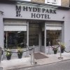 Отель Nox Hotels Hyde Park, фото 20
