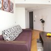 Отель Kutseli Apartments - Tigutorn в Тарту