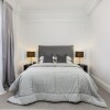 Отель Victoria Hall Apartments, фото 3