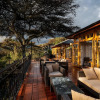 Отель Karibu Camps Lodges-Ngorongoro Lions Paw, фото 40