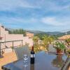 Отель CAN VIDAL - Charming house in the interior of Mallorca Free WiFi в Кампанете