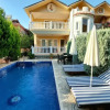 Отель Stunning Villa With Private Pool in Ortaca Mugla, фото 20