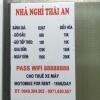 Отель Thai An Hostel, фото 16