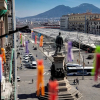Отель Via Mancini 12 in Napoli, фото 19
