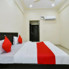 Отель Oyo 35433 Hotel Sethi Palace, фото 2