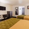 Отель SureStay Hotel by Best Western Phoenix Airport, фото 5