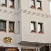 Отель Sultans Hotel, фото 1