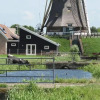Отель Logeren bij de Molen, фото 7