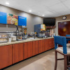 Отель Comfort Inn & Suites Peachtree Corners, фото 12