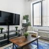 Отель Luxury 1BR 30 Mins to Manhattan Evonify, фото 17