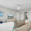 Отель Linkside Villas 35 by Wild Dunes, Luxury Condo With Golf View & Resort Amenities, фото 4