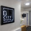 Отель Dj City Vista Luxury Apartments в Белграде
