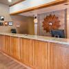 Отель Best Western Buffalo Ridge Inn, фото 21