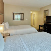 Отель Hampton Inn & Suites Parsippany/North, фото 23