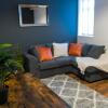 Отель Cosy Home Bolton by Prime Stay, фото 2