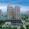Отель Jinyue Hotel, фото 15