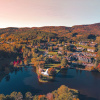 Отель Chetola Resort Lodge, фото 38
