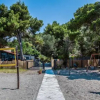 Отель Villaggio Residence Torre Saracena - Campsite, фото 22