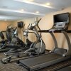 Отель Holiday Inn New York City - Wall Street, an IHG Hotel, фото 15