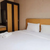 Отель Best Choice 2Br Apartment At Grand Setiabudi, фото 5