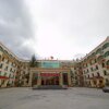 Отель Jiudingshan International Hotel - Aba Prefecture, фото 1